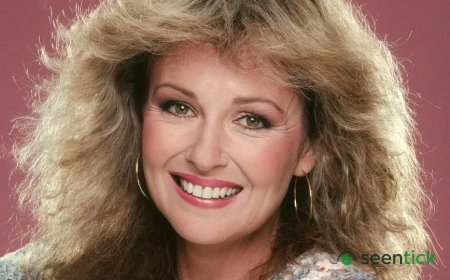 Shelley Fabares, ‘Coach’ Star And Wife Of Mike Farrell, Dies At 82