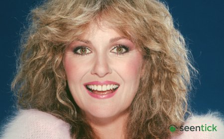 Shelley Fabares Voiced One Of Superman's Most Important DC Comics Characters