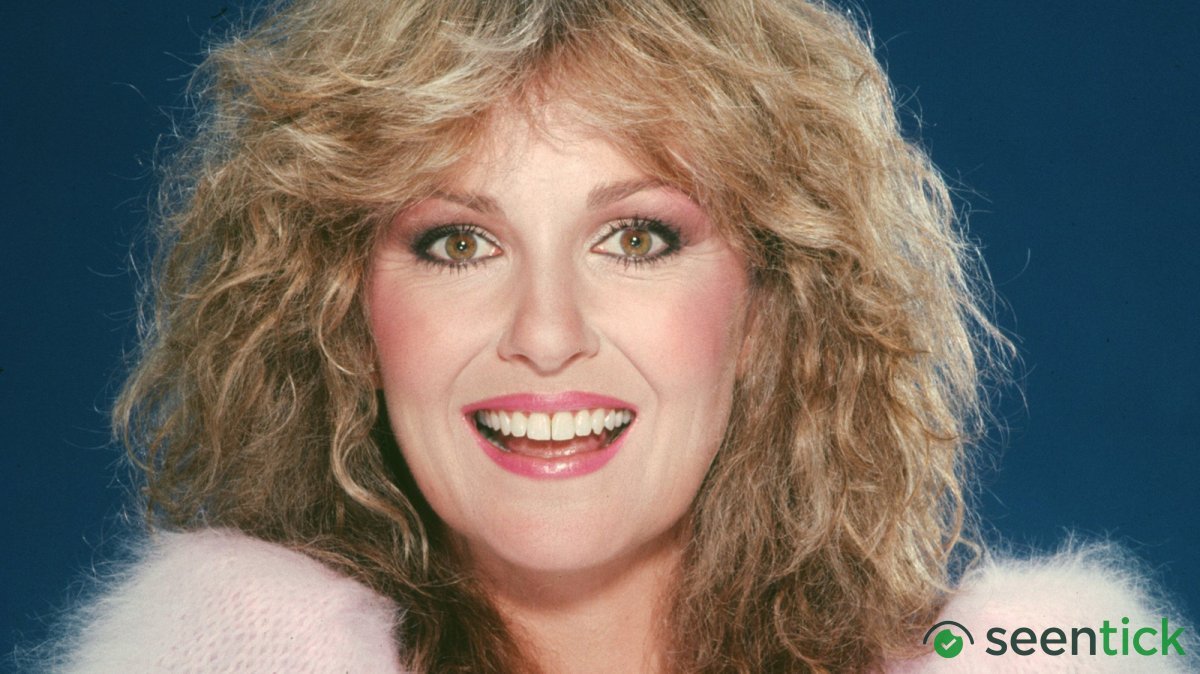 Shelley Fabares Voiced One Of Superman's Most Important DC Comics Characters