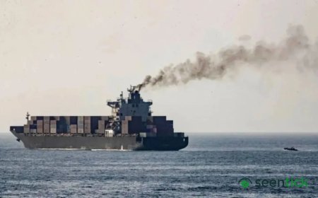 Ship sinks off Odisha coast: No clue of missing 22 yet, rescue team races against time