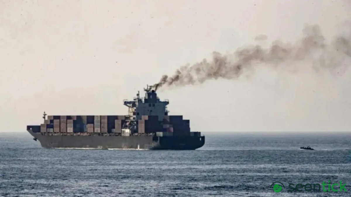 Ship sinks off Odisha coast: No clue of missing 22 yet, rescue team races against time