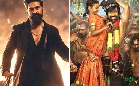 SHOCKING: Less than 24 hours to go, Toxic bookings yet to open in Andhra Pradesh-Telangana amid show-sharing tussle with Ravi Teja-starrer Irumudi