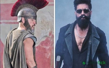 SHOCKING: The Odyssey FORCED out of IMAX despite HISTORIC Rs. 90 cr collections from 34 IMAX screens and 43% occupancy on Day 40; Toxic takes over ALL shows