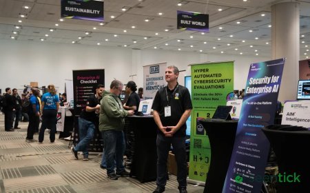 Showcase your startup at TechCrunch Disrupt 2026 and book an exhibit table while there’s still space