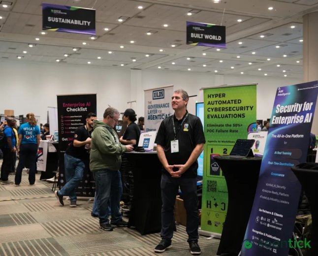 Showcase your startup at TechCrunch Disrupt 2026 and book an exhibit table while there’s still space