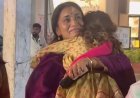 Shriya Saran's 5-year-old yells ‘I don't like it’ at paparazzi; fans ask photographers to respect her feelings