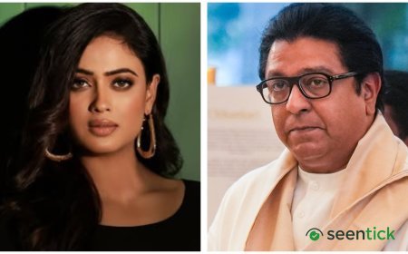 Shweta Tiwari says man who was abusing her online was not MNS worker, thanks Raj Thackeray for swift action