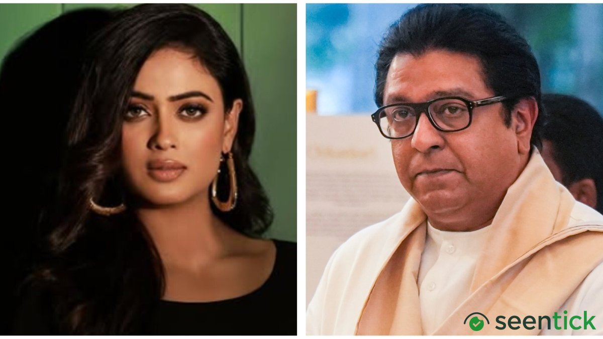 Shweta Tiwari says man who was abusing her online was not MNS worker, thanks Raj Thackeray for swift action