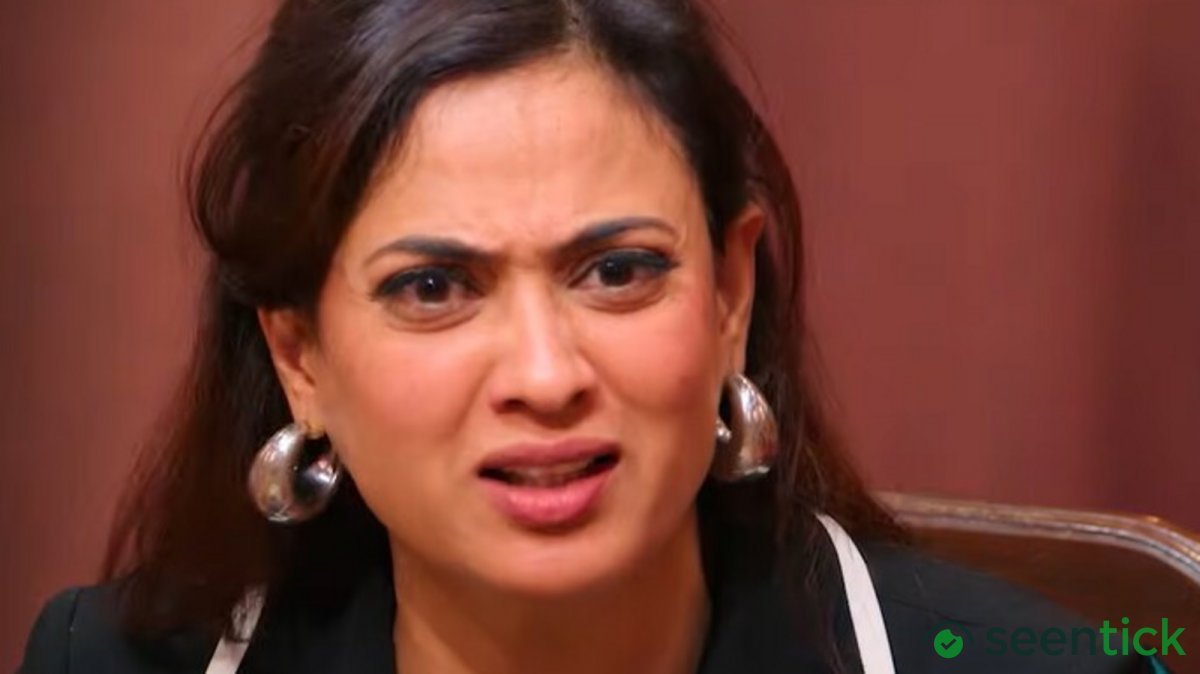 Shweta Tiwari says she is receiving online abuse from Marathi people: ‘Do you believe this is acceptable behaviour?’