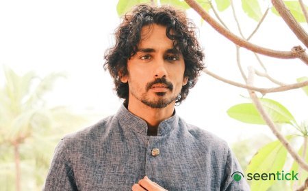 Siddharth on rise of hypermasculinity in Indian cinema: My kind of masculinity will always have its place