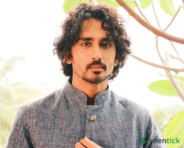 Siddharth on rise of hypermasculinity in Indian cinema: My kind of masculinity will always have its place