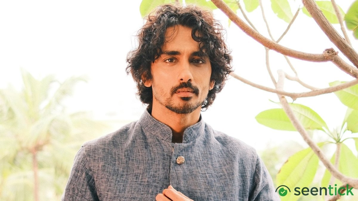 Siddharth on rise of hypermasculinity in Indian cinema: My kind of masculinity will always have its place