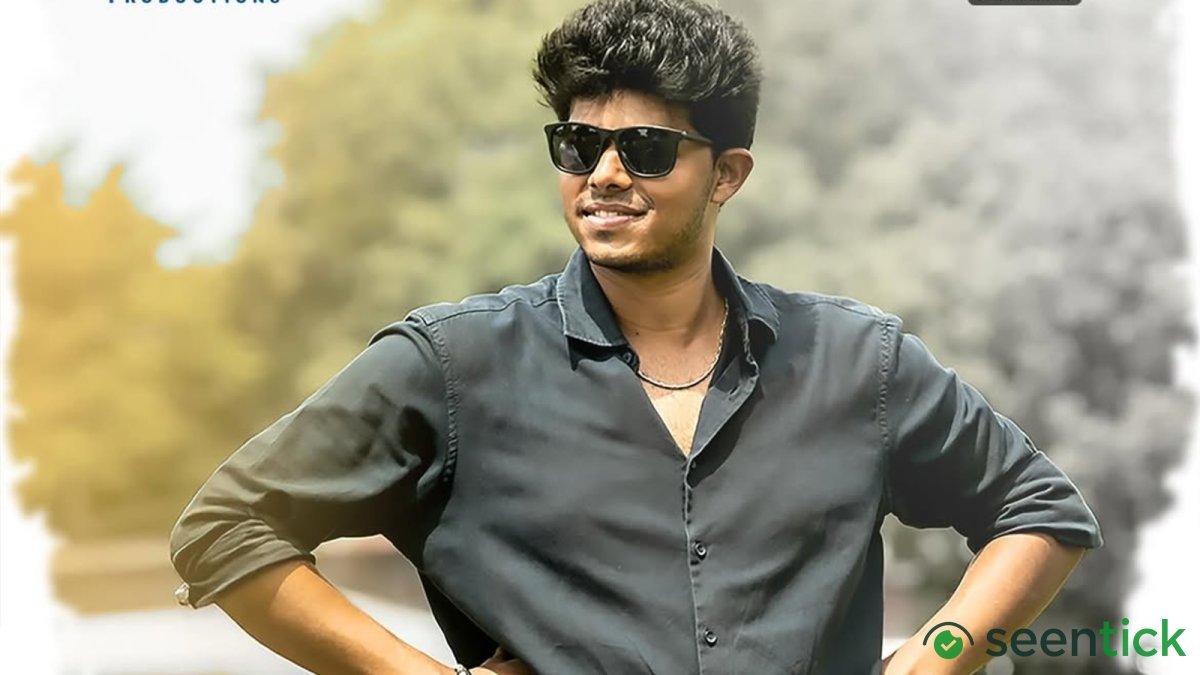 Sigma release postponed: Directorial debut of Vijay's son Jason Sanjay pushed back to October