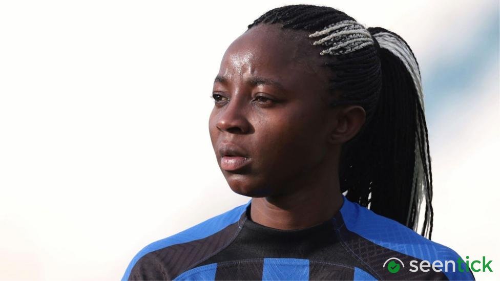 'Silence is complicity' - top footballer hits out over Cameroon femicides