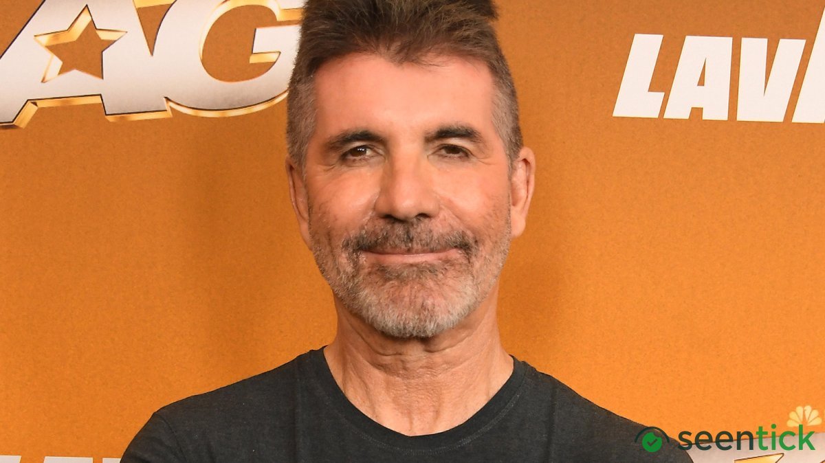 Simon Cowell Misses First Of Several AGT Live Shows; Judges Send 'Best Wishes' Ahead Of His Surgery