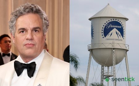 Simon Wiesenthal Center CEO Calls Out Mark Ruffalo’s Paramount Remarks: “Obsession and Demonization”