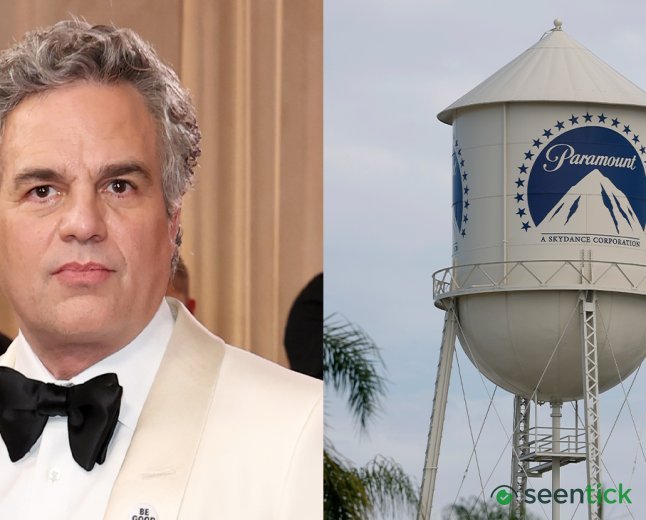 Simon Wiesenthal Center CEO Calls Out Mark Ruffalo’s Paramount Remarks: “Obsession and Demonization”