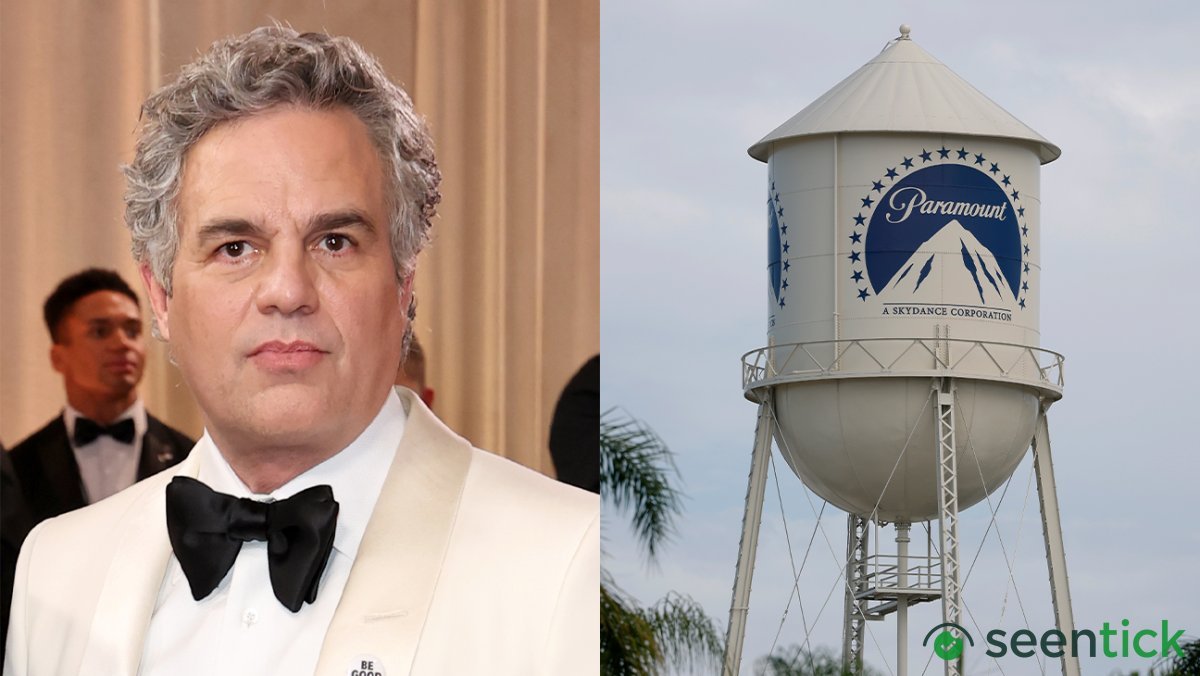 Simon Wiesenthal Center CEO Calls Out Mark Ruffalo’s Paramount Remarks: “Obsession and Demonization”