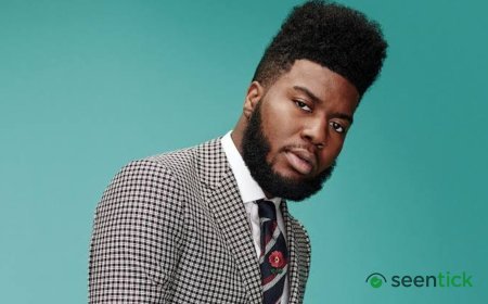 Singer Khalid announces India debut with three-city tour on December 2026 after COVID-19 cancelled his April 2020 shows