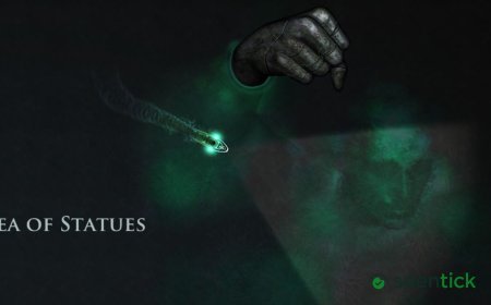 Singing sirens, angry gods and cannibalized crews: Sunless Sea is The Odyssey as an RPG