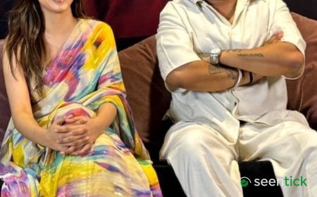 ‘Six Sense’ out now: Love Gill, Oye Kunaal’s chemistry steals spotlight