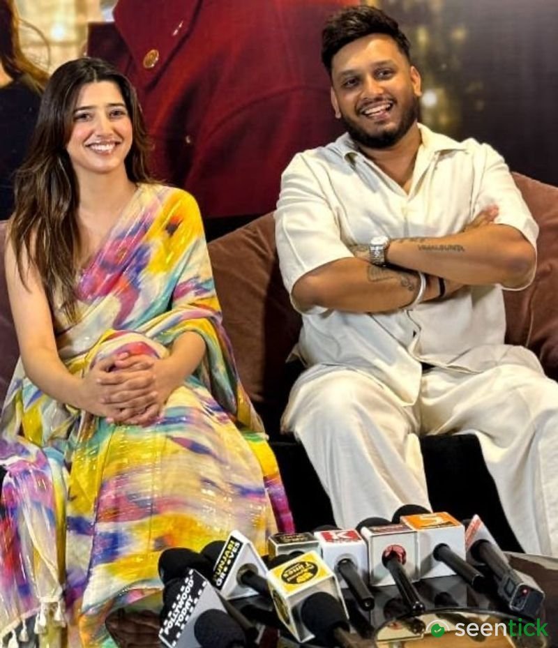 ‘Six Sense’ out now: Love Gill, Oye Kunaal’s chemistry steals spotlight