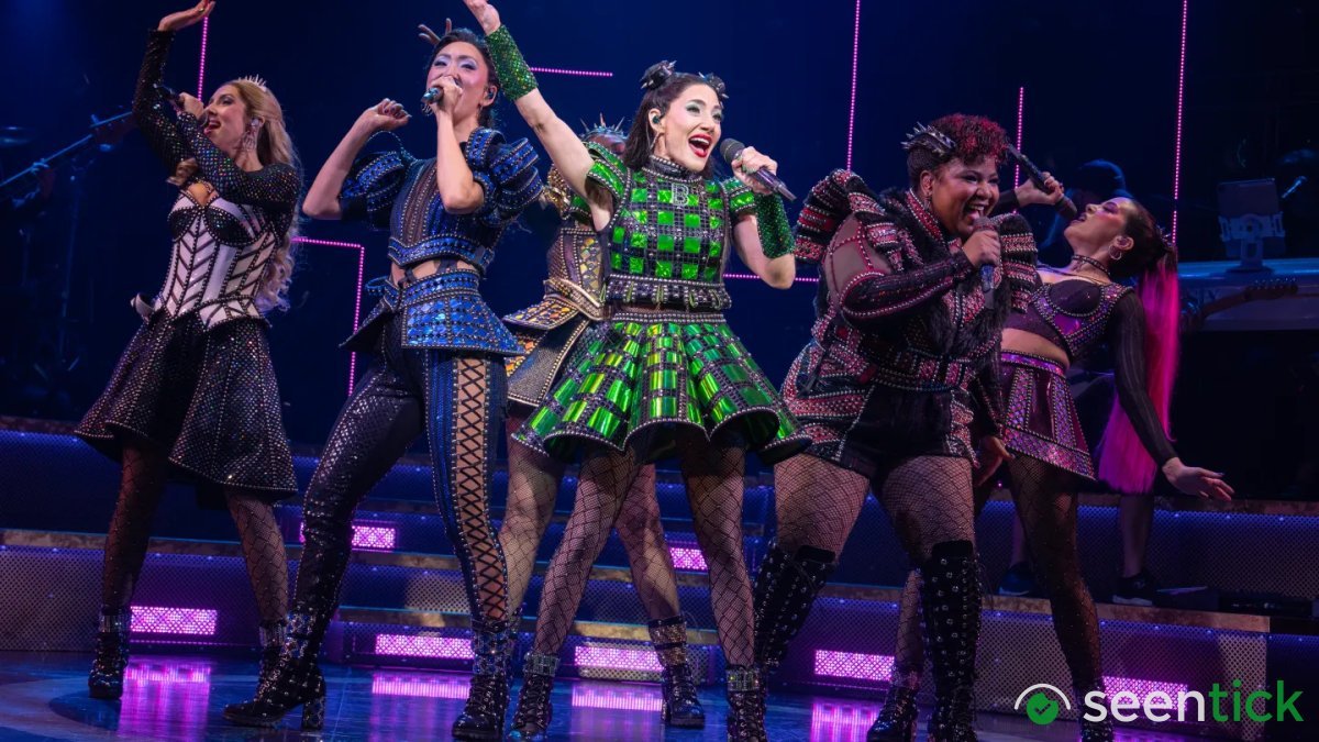 ‘Six’ Will End Five-Year Broadway Run in January