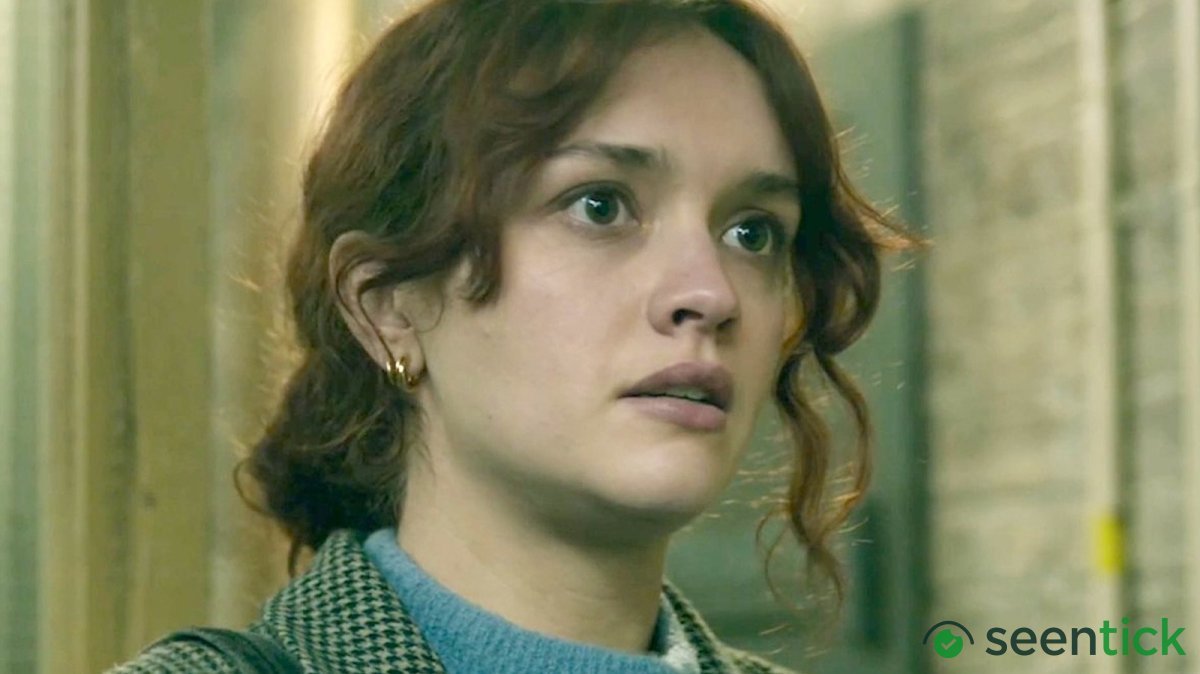 Slow Horses Reveals Olivia Cooke's Return As Sid In Season 6 Trailer