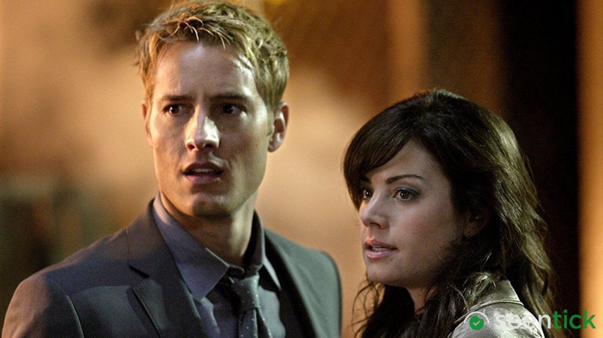 Smallville Almost Received A Spin-Off Starring Two Iconic DC Comics Characters