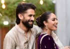 Sobhita Dhulipala says she saw Naga Chaitanya only once a month in the first year of their marriage; here's why