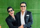 Some cheer for Govinda: Son Yashvrdhn Ahuja locks Bollywood debut with Hero Ki Horrorine, co-starring mom Sunita Ahuja