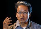 Sonam Wangchuk in attendance as Ladakh groups meet Home Ministry with list of ‘non-negotiables’