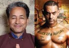 Sonam Wangchuk REACTS to Aamir Khan’s 3 Idiots claim: “Maybe he was so deeply into his Ghajini character that he forgot meeting me”
