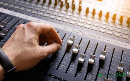 Songs created by AI banned from Australia's music charts