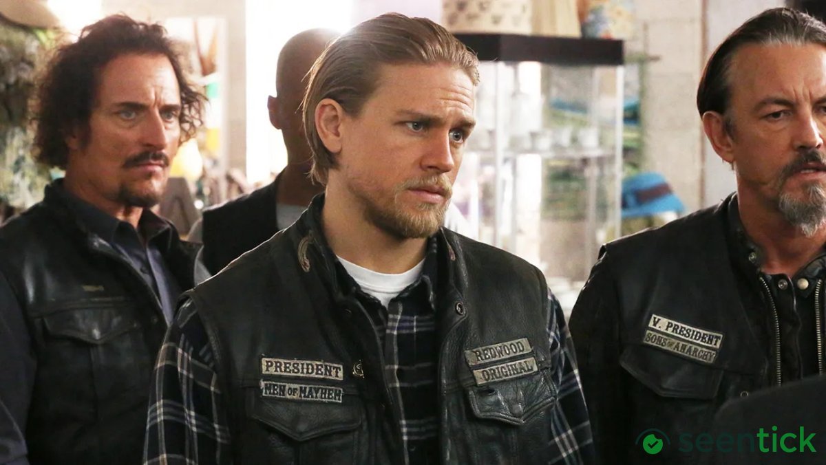 ‘Sons of Anarchy’ Creator Kurt Sutter Reacts to Spinoff: “I’m Not Involved, Nor Should I Be”