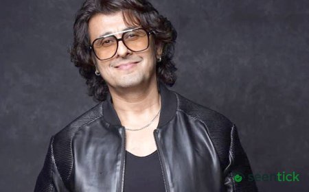 Sonu Nigam reacts to impersonator case settlement; says, “Saste mein chhoot gaya bahut”