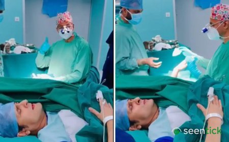 Sonu Nigam Sings ‘Suhaani Raat’ Mid-Surgery: How Was It Possible & Is It Safe? Explained