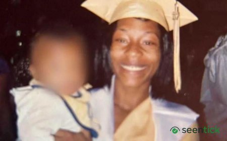 Sonya Massey's killer Sean Grayson dies in US prison