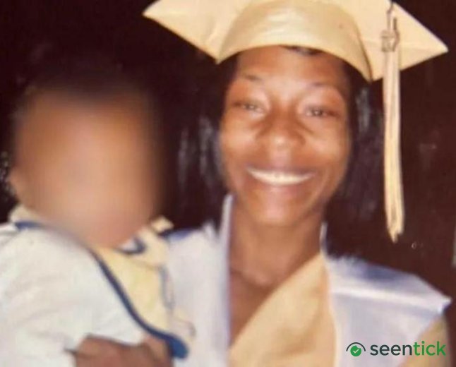 Sonya Massey's killer Sean Grayson dies in US prison