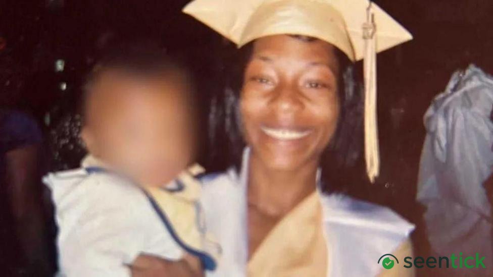 Sonya Massey's killer Sean Grayson dies in US prison