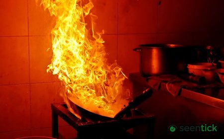 Sound-powered fire protection startup gets $15M to snuff out fires before they turn catastrophic