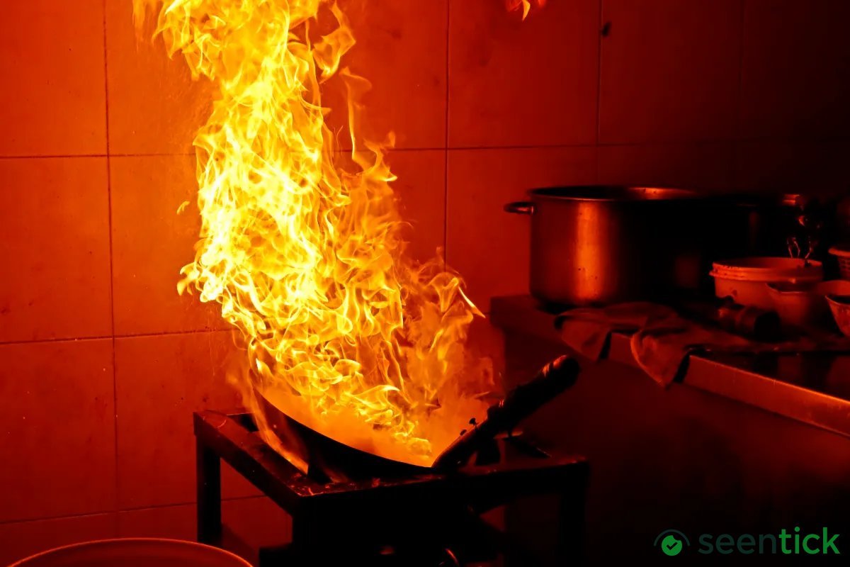 Sound-powered fire protection startup gets $15M to snuff out fires before they turn catastrophic