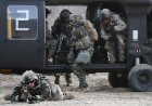 South Korea shortens war games with US, citing Washington request
