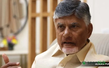 Southern economy could reach $10 trillion by 2047, says Naidu, seeks more cooperation among states