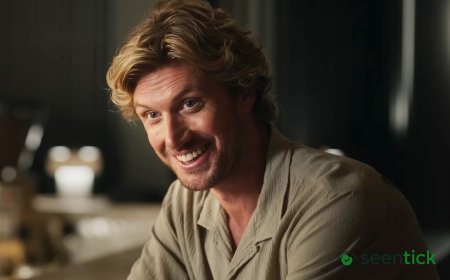 ‘Spa Weekend’s Adam Demos Reveals the Hardest Co-Star To Work With