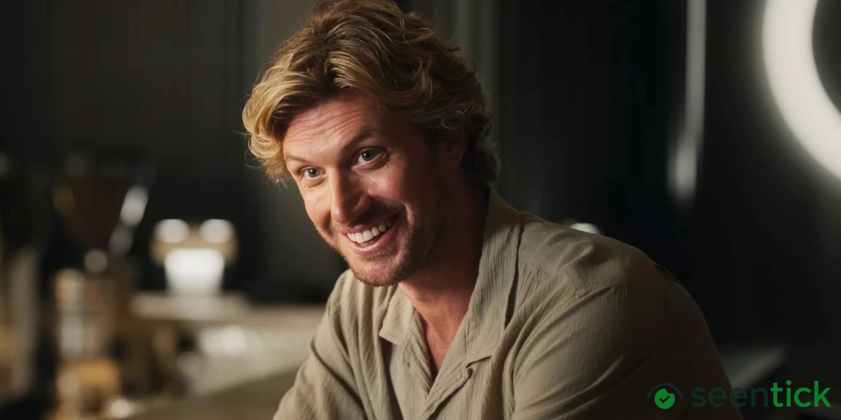 ‘Spa Weekend’s Adam Demos Reveals the Hardest Co-Star To Work With