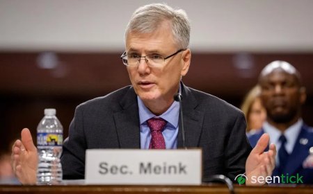 Space Force Hesitated Using Commercial Space Data Because Of Communication Gaps, Watchdog Finds