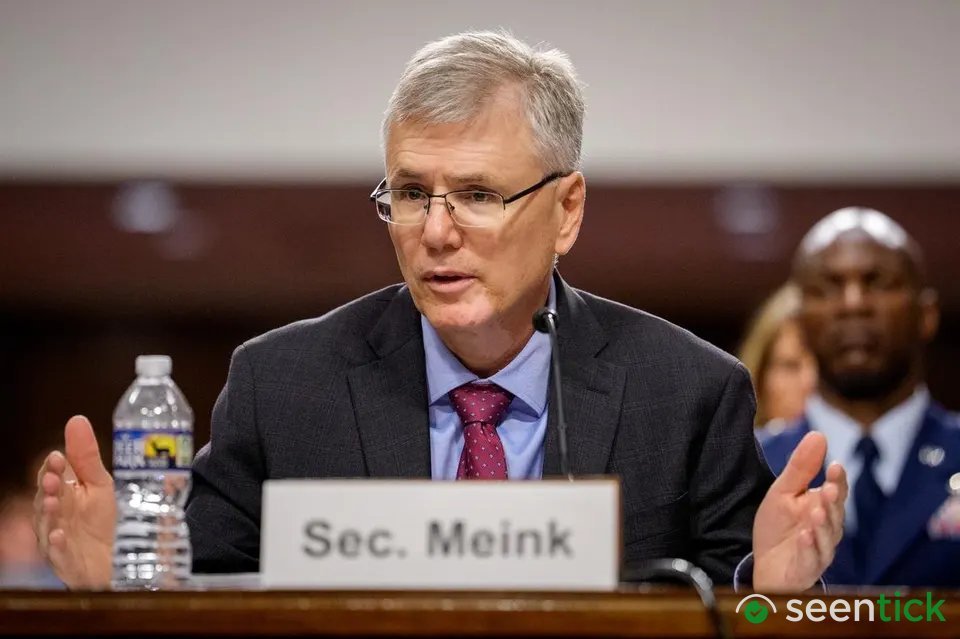 Space Force Hesitated Using Commercial Space Data Because Of Communication Gaps, Watchdog Finds