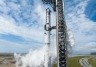 SpaceX will build a second, $100B ‘Starbase’ spaceport in Louisiana