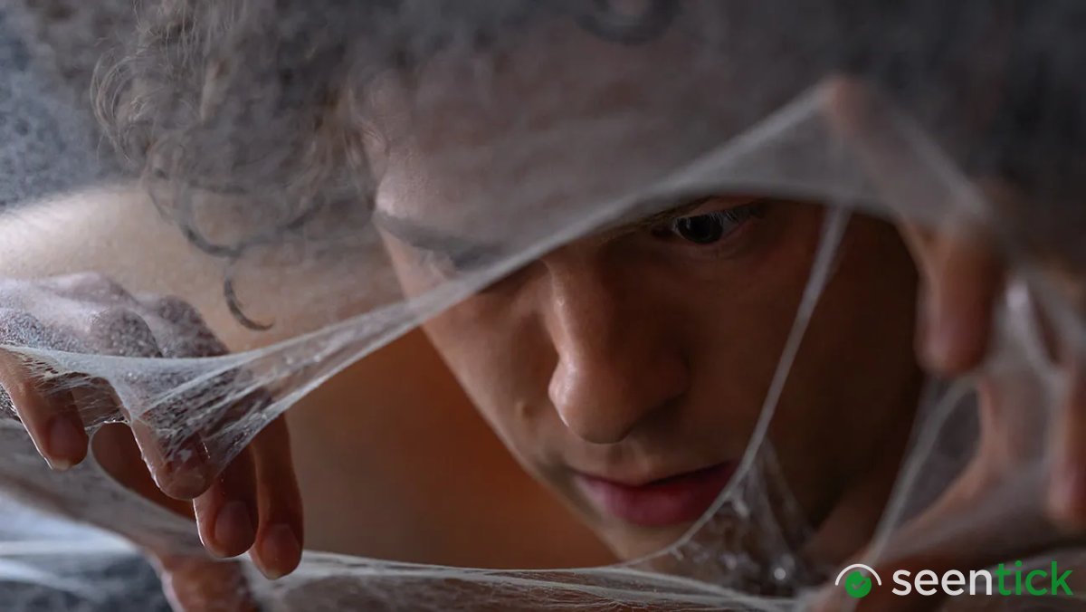 ‘Spider-Man: Brand New Day’ Refuses to Leave — Still In The Most Theaters 5 Weeks Later